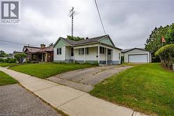 557 ORCHARD Avenue Delhi, ON N4B 2H4