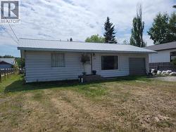 380 CONNAUGHT STREET Vanderhoof, BC V0J 3A0