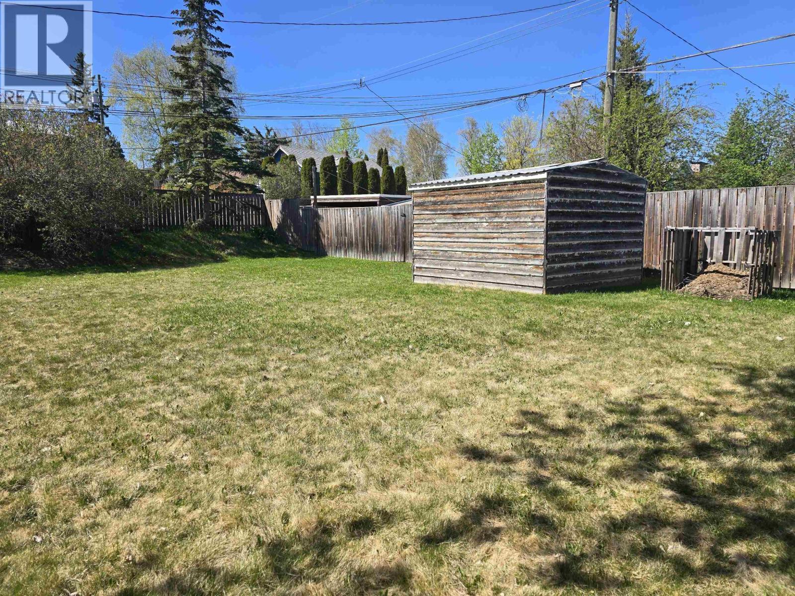2020 Ross Crescent, Prince George, BC - Outdoor