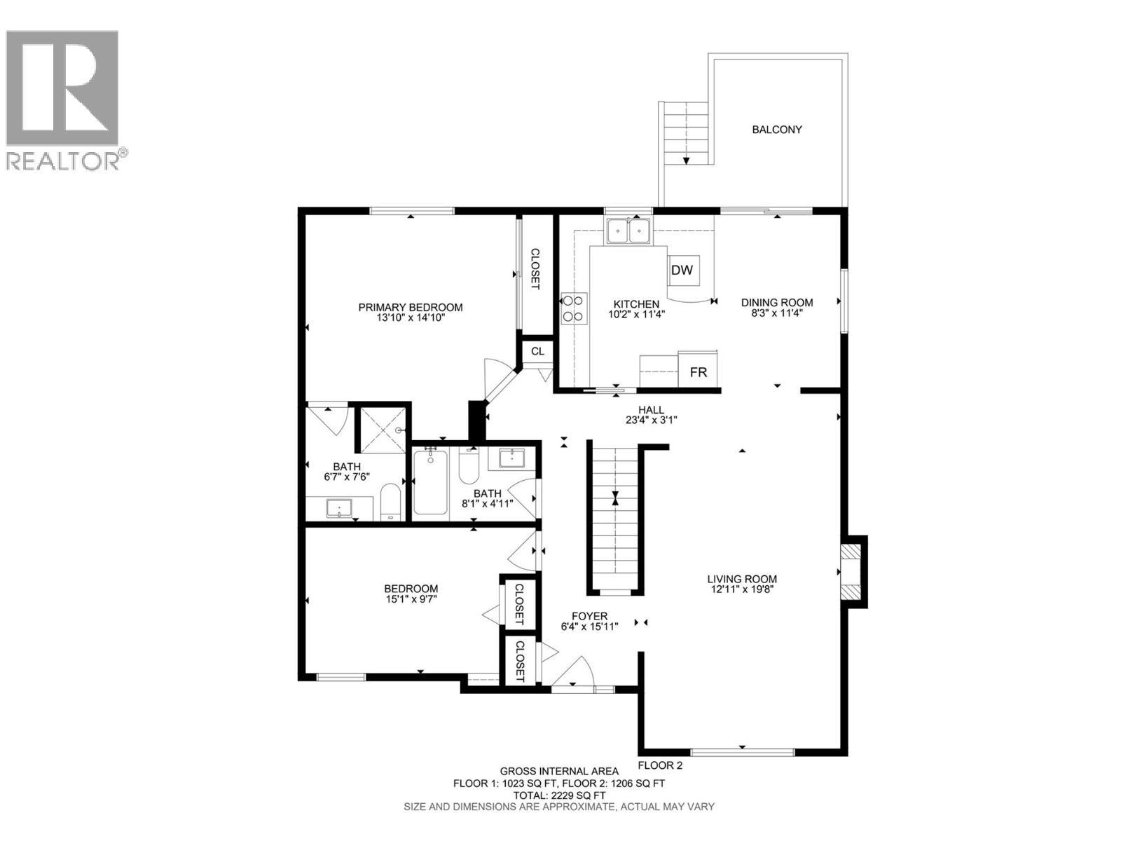 Main Floor - 2655 Applegreen Court, West Kelowna, BC - Other