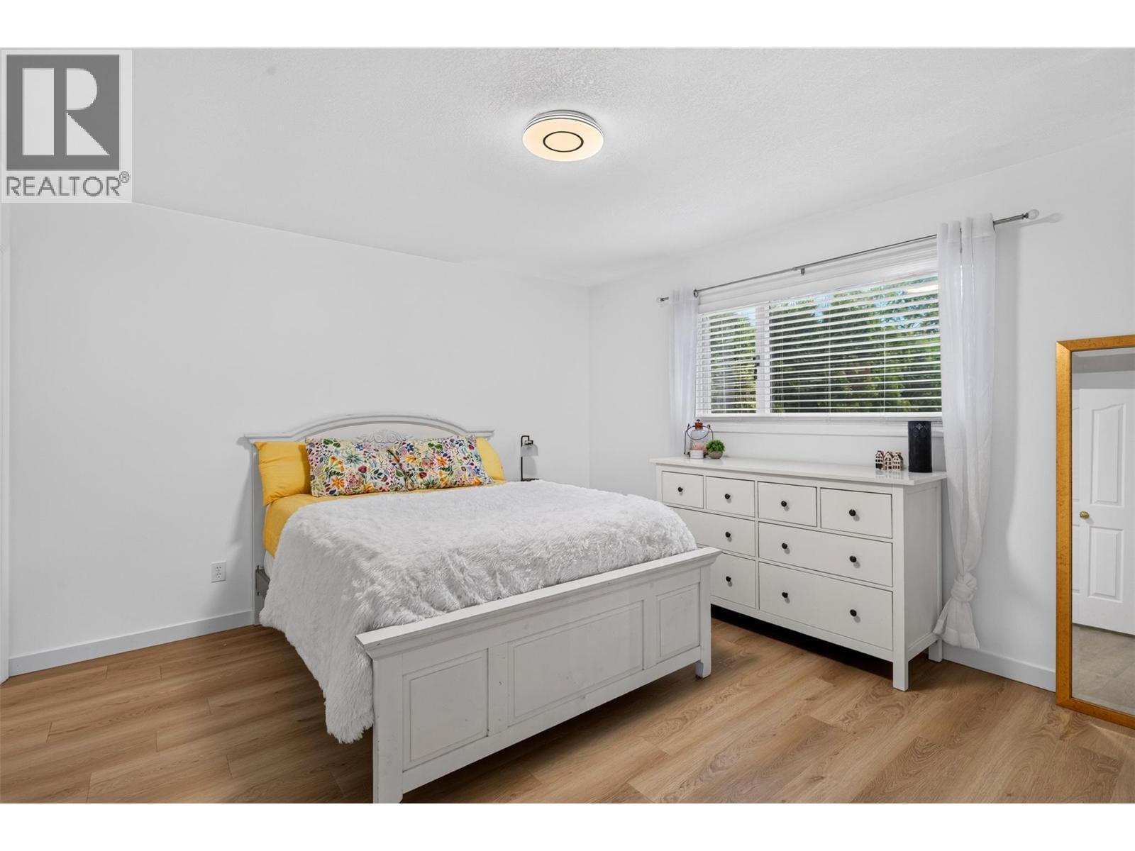 Primary Bedroom - 2655 Applegreen Court, West Kelowna, BC - Indoor Photo Showing Bedroom