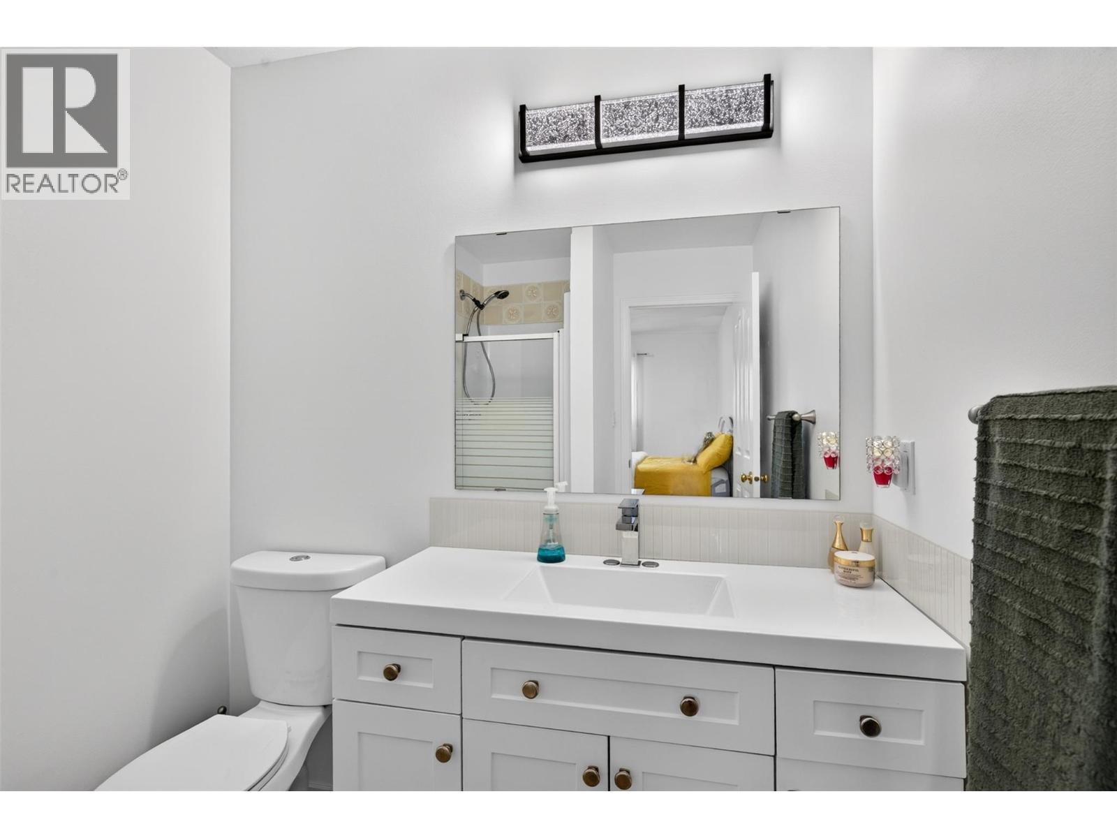 Ensuite - 2655 Applegreen Court, West Kelowna, BC - Indoor Photo Showing Bathroom