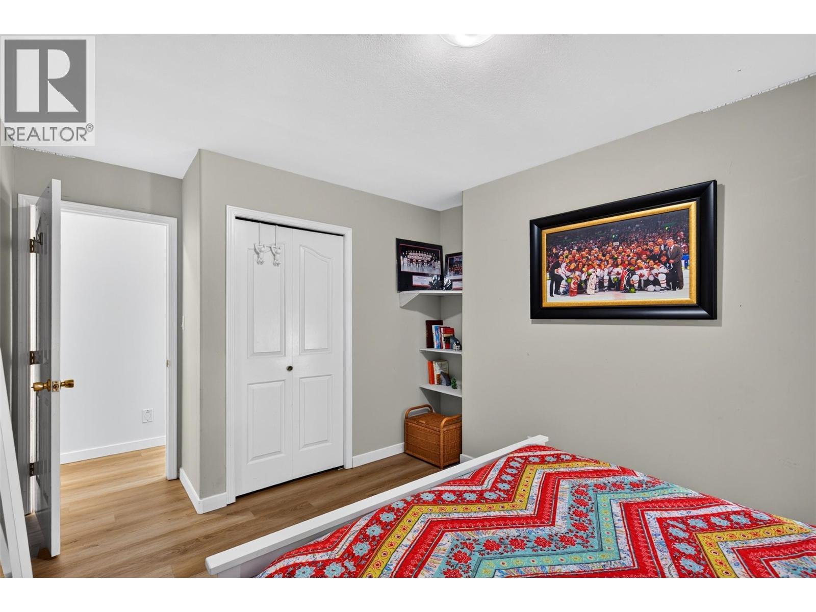 2655 Applegreen Court, West Kelowna, BC - Indoor Photo Showing Bedroom