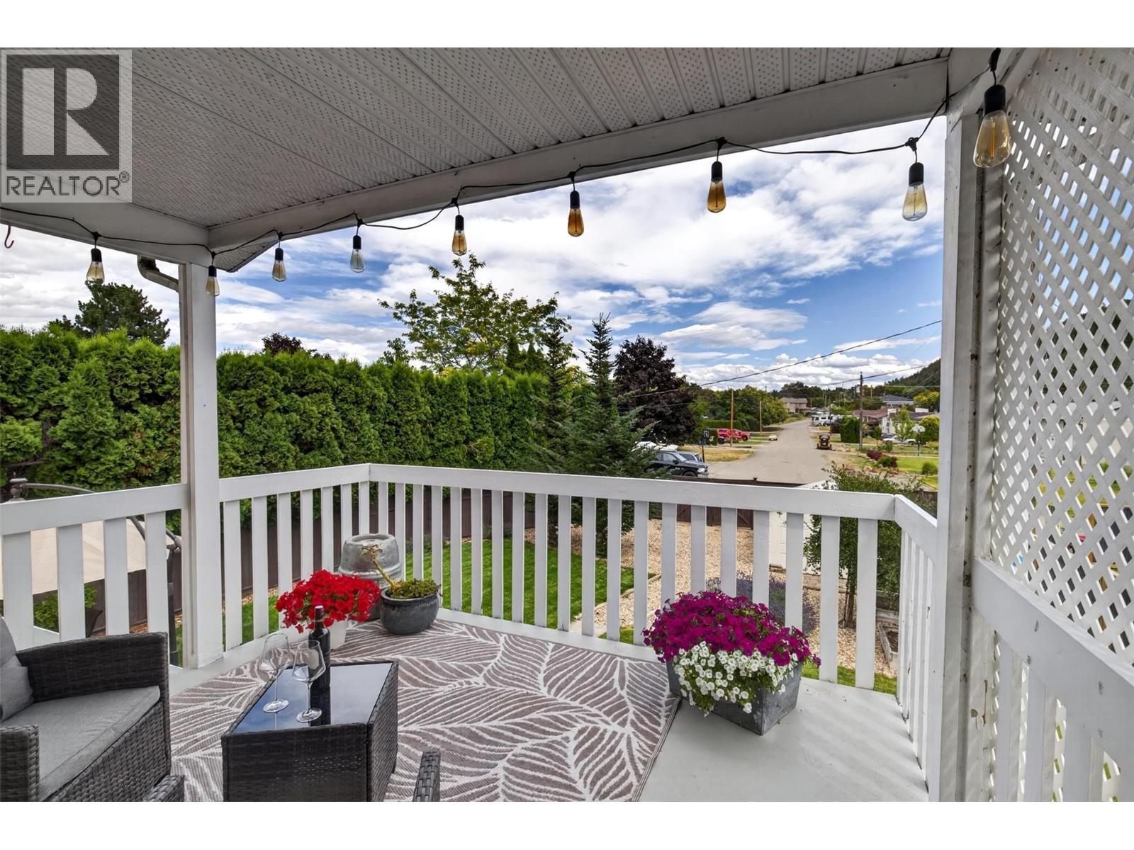 2655 Applegreen Court, West Kelowna, BC - Outdoor With Deck Patio Veranda