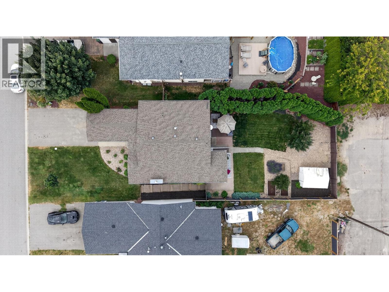 2655 Applegreen Court, West Kelowna, BC - Outdoor