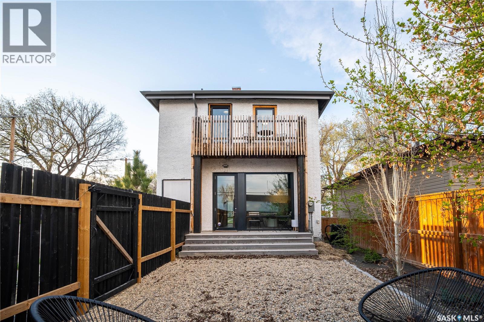 223 25Th Street W, Saskatoon, SK