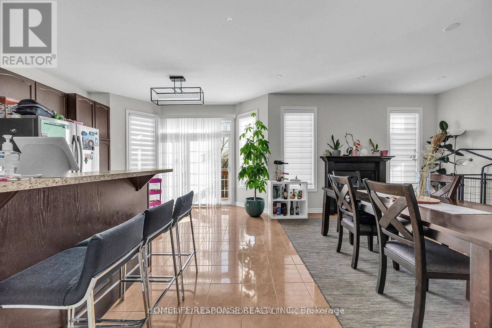 5 Gooseman Crescent, Markham, ON - Indoor Photo Showing Dining Room