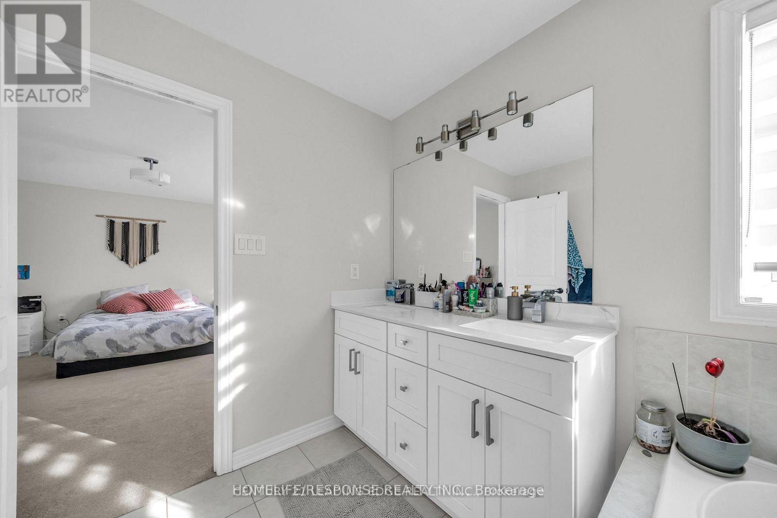5 Gooseman Crescent, Markham, ON - Indoor Photo Showing Bathroom