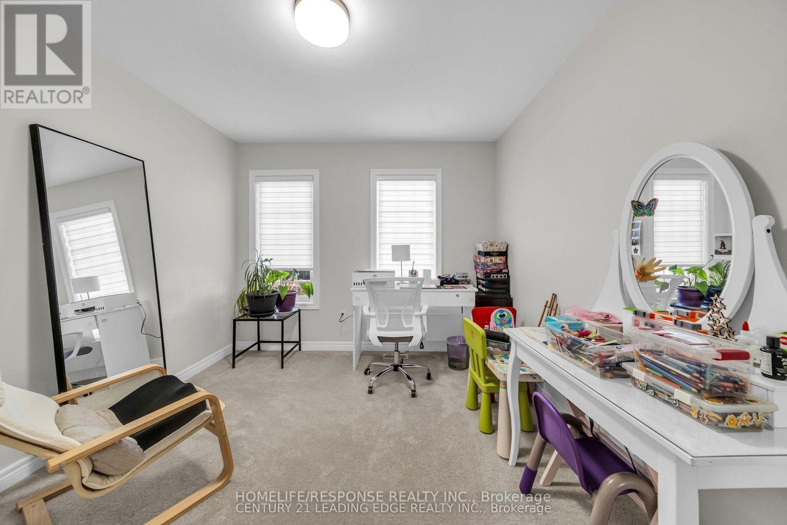 5 Gooseman Crescent, Markham, ON - Indoor Photo Showing Office