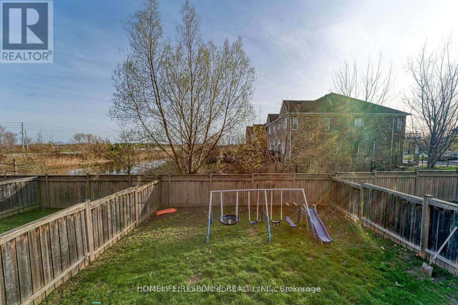 5 Gooseman Crescent, Markham, ON - Outdoor