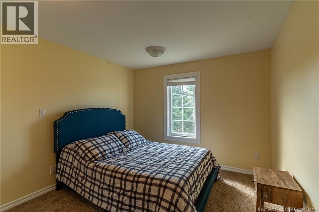 4 Gregg Street, Baie-Sainte-Anne, NB - Indoor Photo Showing Bedroom
