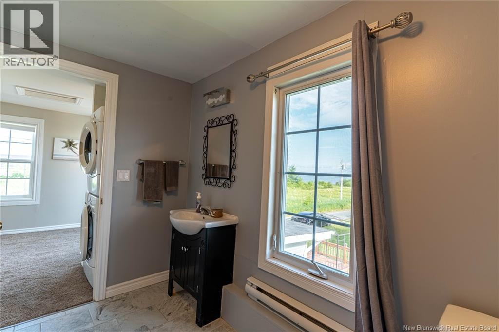 4 Gregg Street, Baie-Sainte-Anne, NB - Indoor Photo Showing Other Room