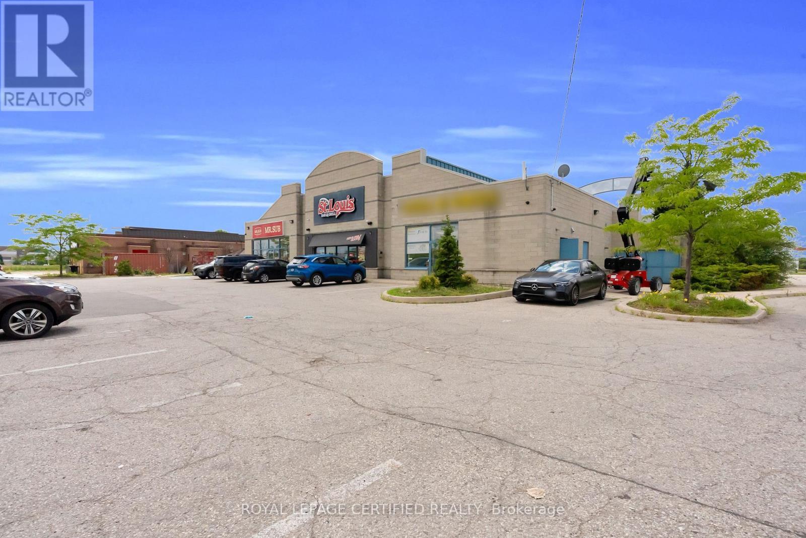 29 Aventura Court, Mississauga, ON
