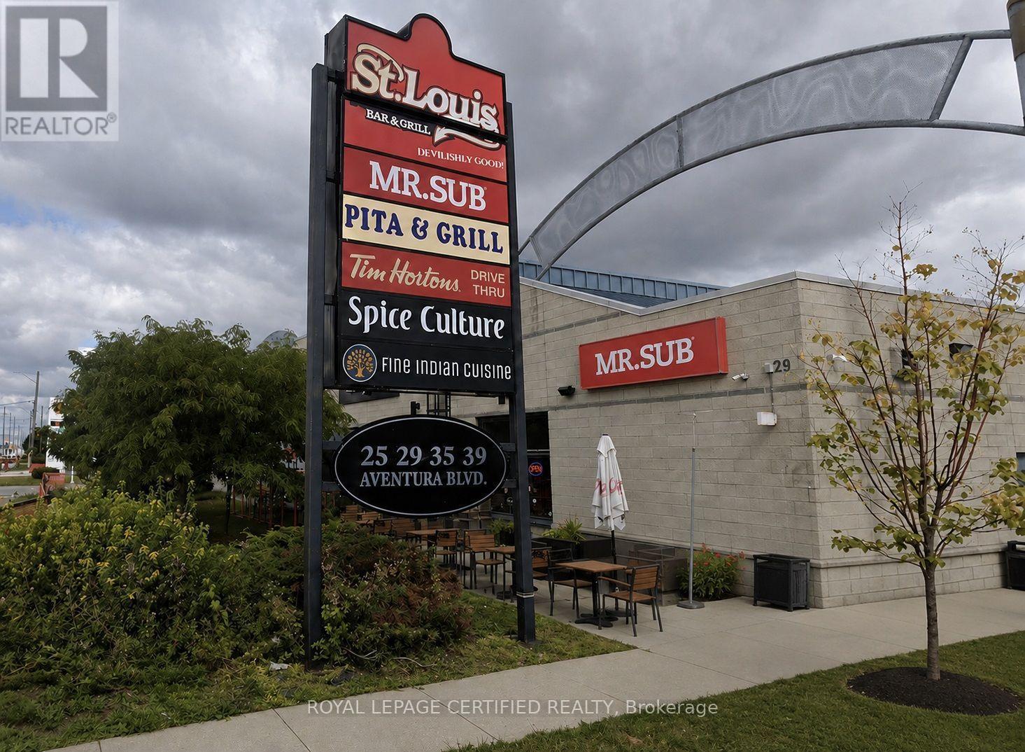 29 Aventura Court, Mississauga, ON