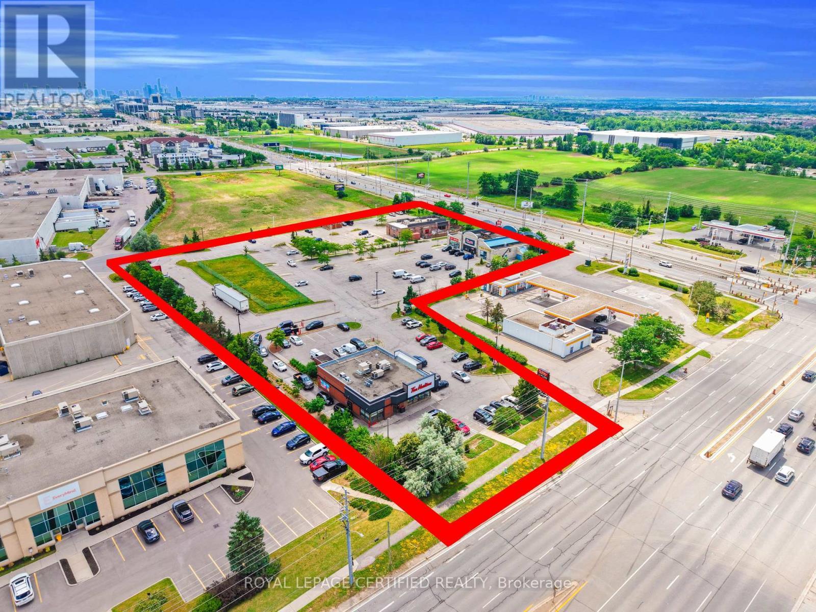 29 Aventura Court, Mississauga, ON