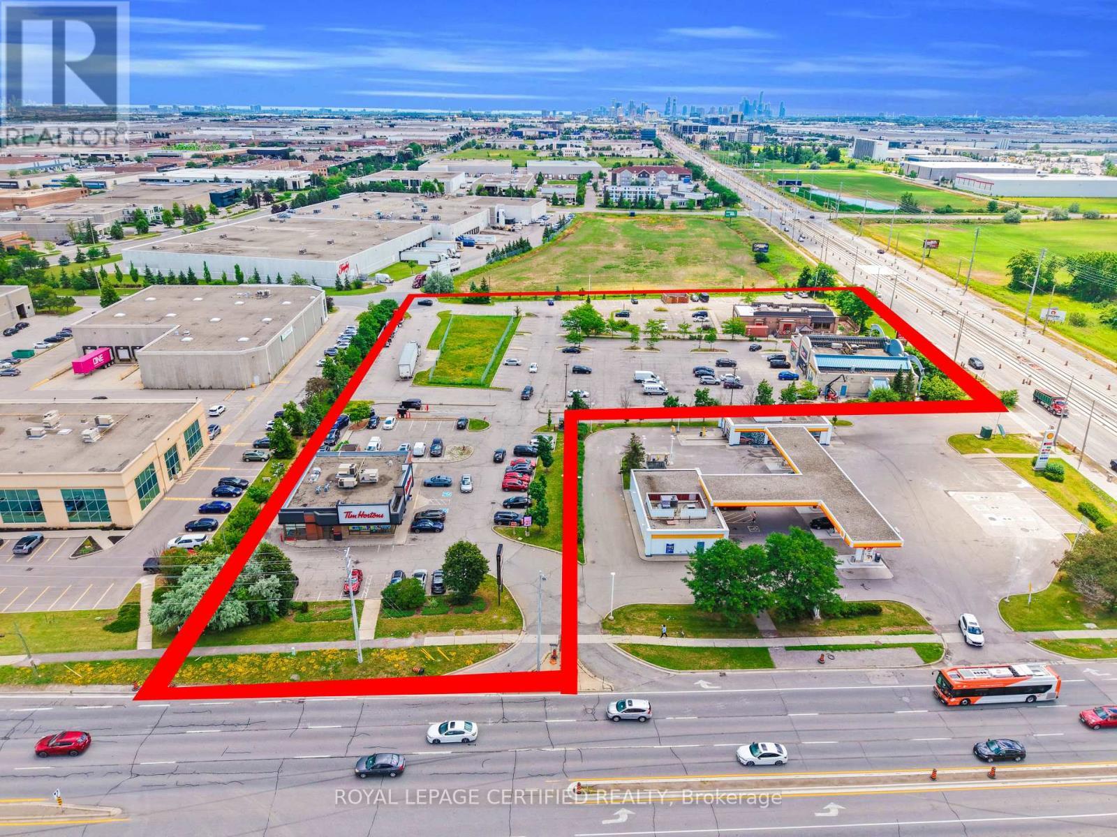29 Aventura Court, Mississauga, ON