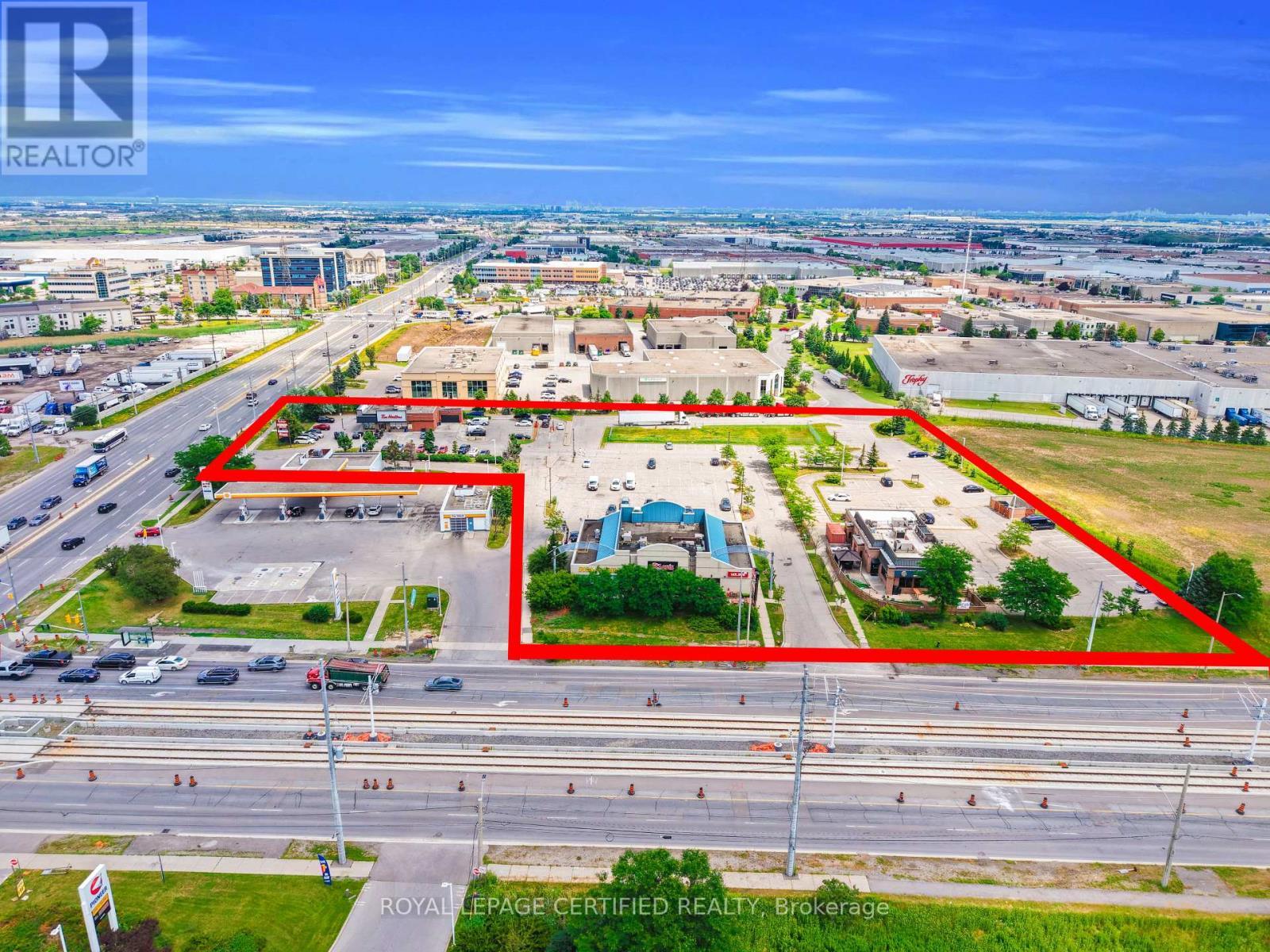 29 Aventura Court, Mississauga, ON
