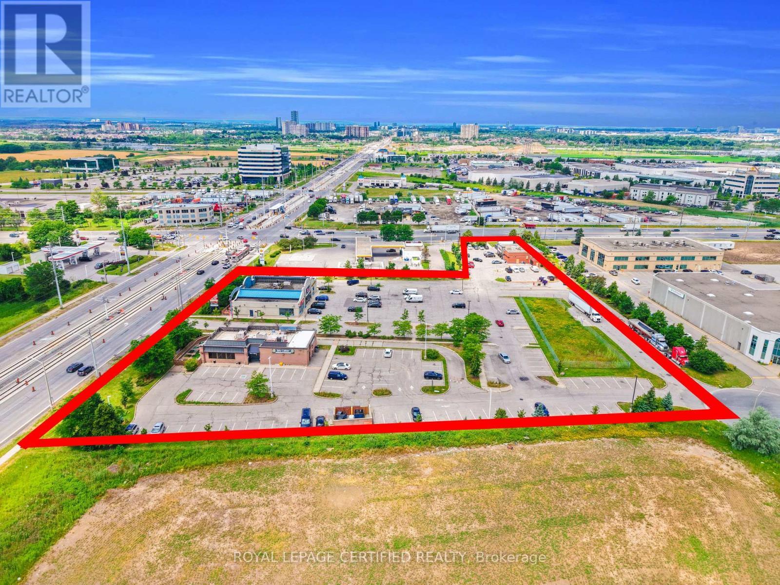 29 Aventura Court, Mississauga, ON