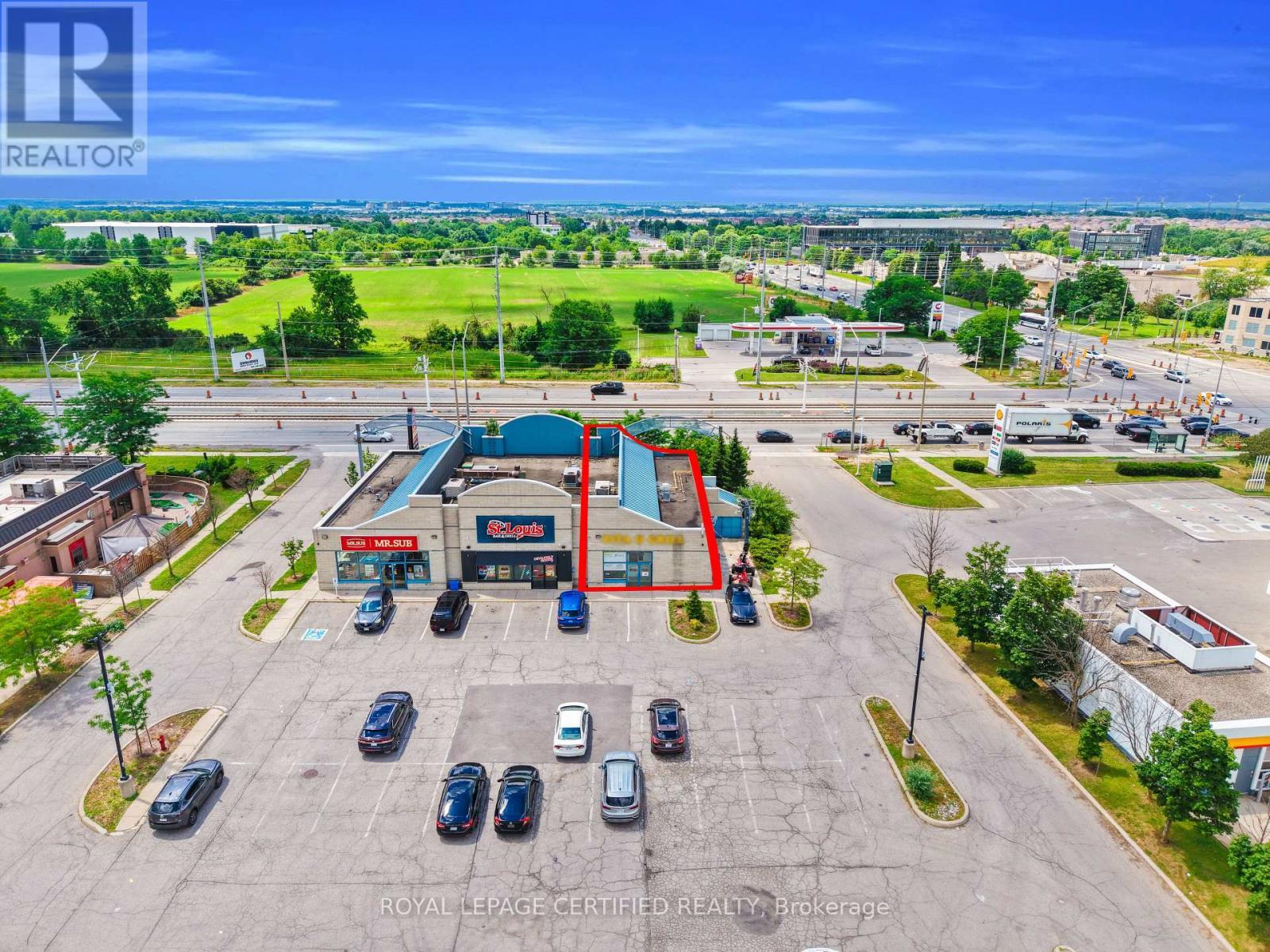 29 Aventura Court, Mississauga, ON