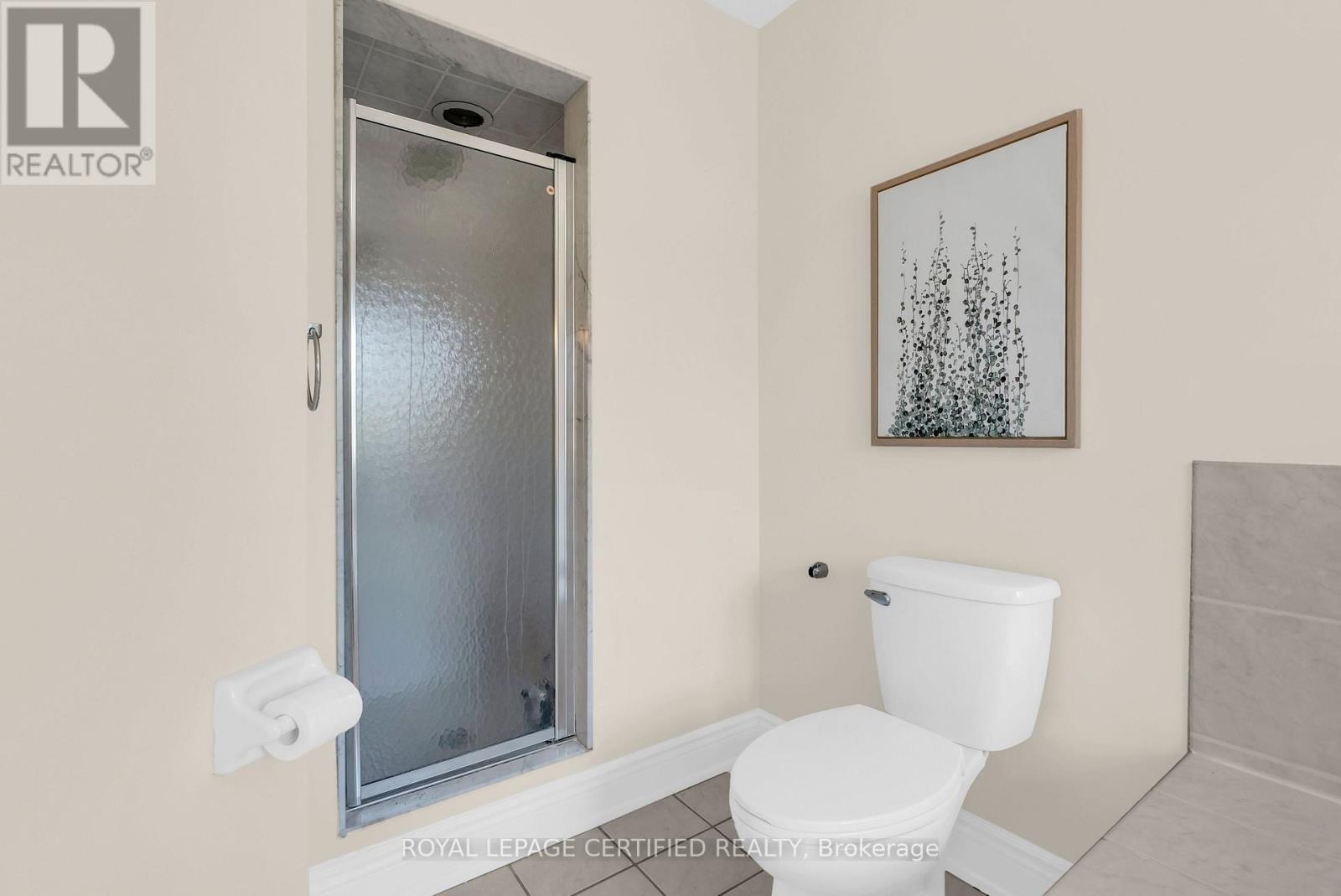 5890 Tampico Way, Mississauga, ON - Indoor Photo Showing Bathroom