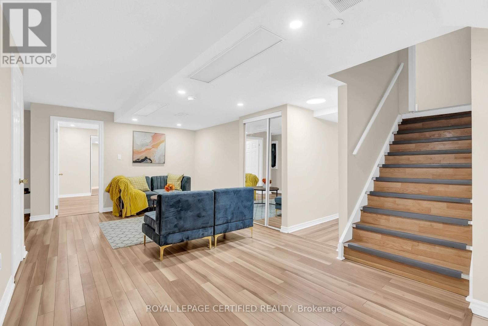 5890 Tampico Way, Mississauga, ON - Indoor