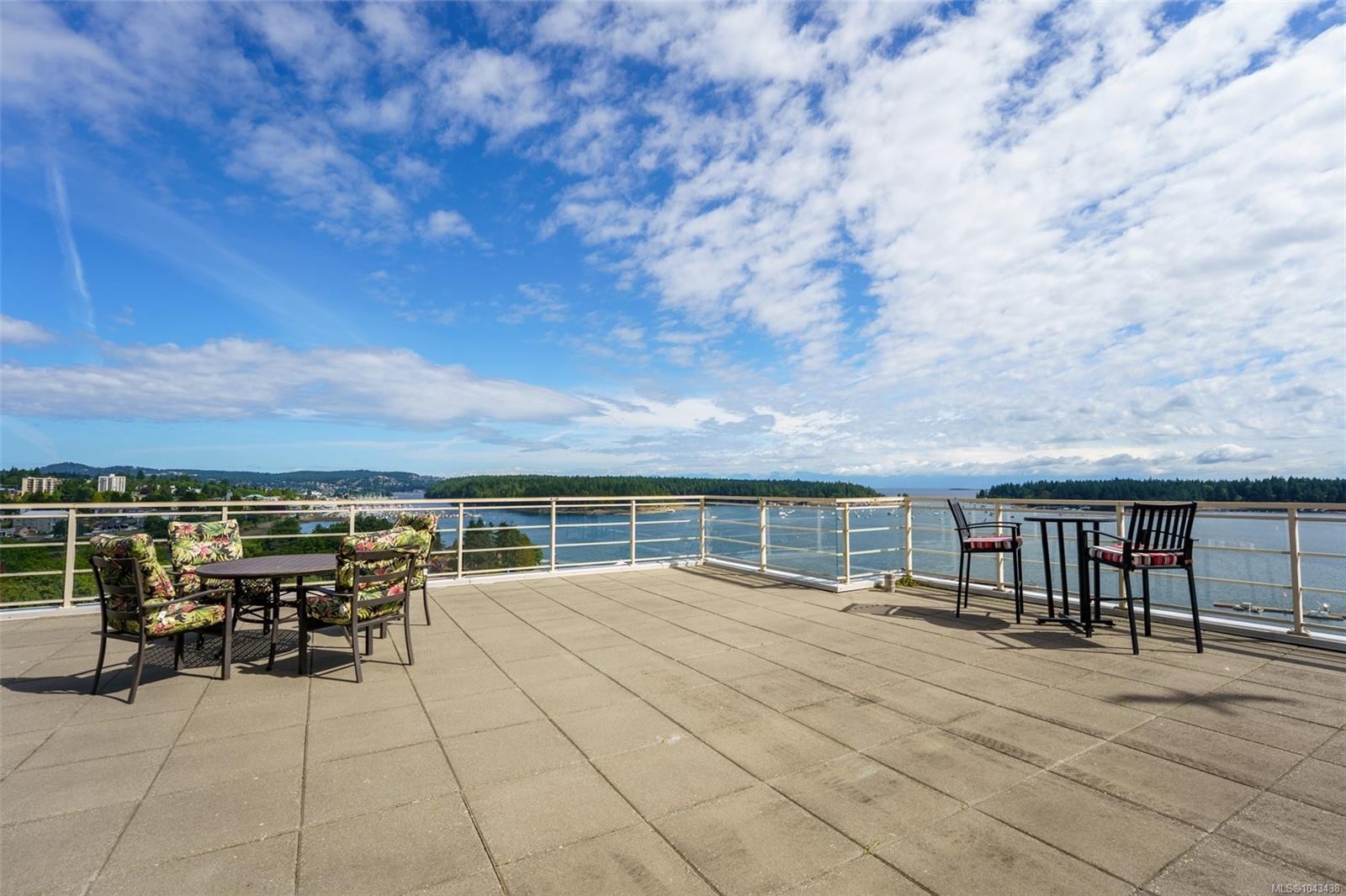 #805-38 Front St, Nanaimo, BC - Outdoor With Body Of Water With View