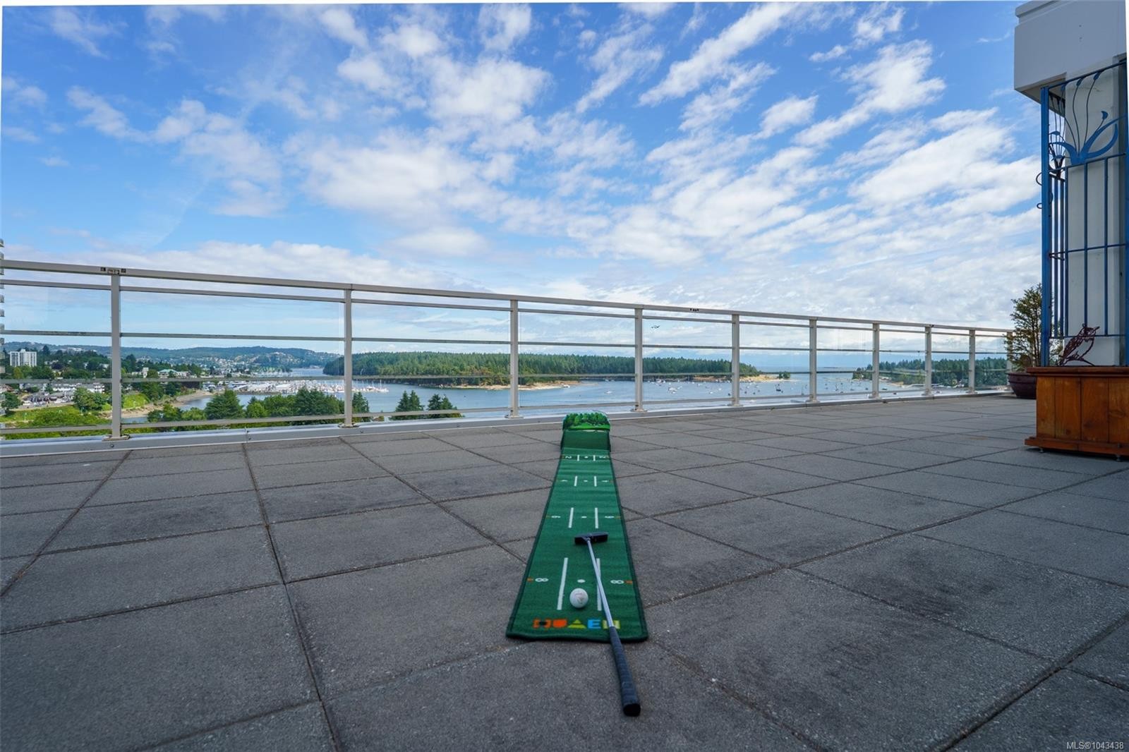 #805-38 Front St, Nanaimo, BC - Outdoor With Body Of Water With View