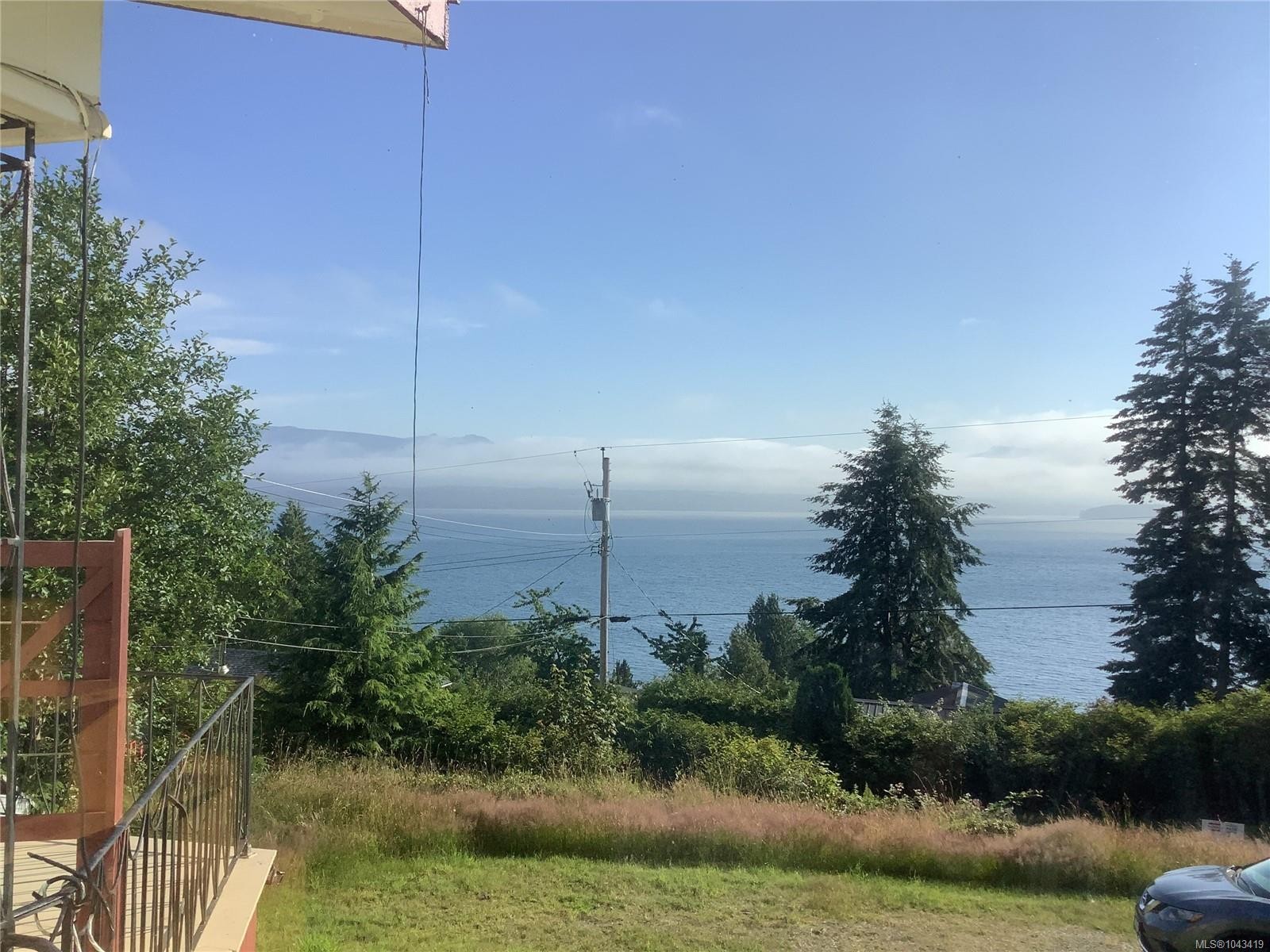 395 2Nd St, Sointula, BC