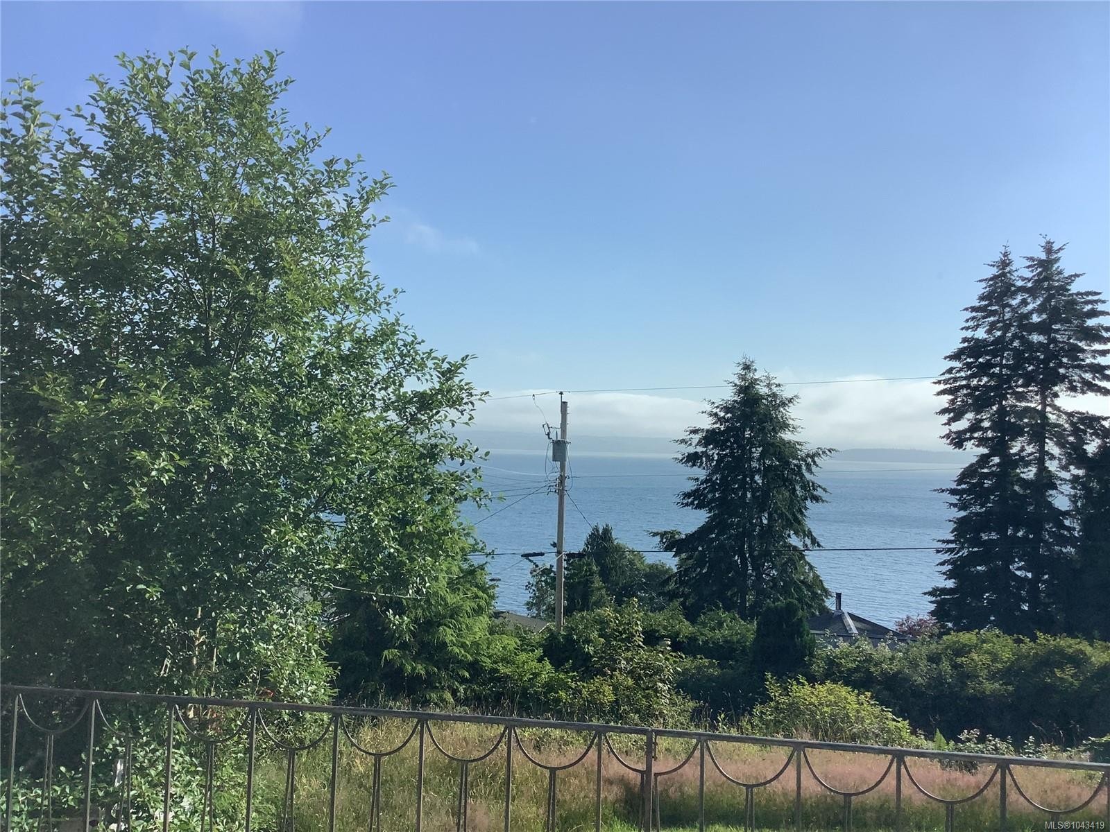 395 2Nd St, Sointula, BC
