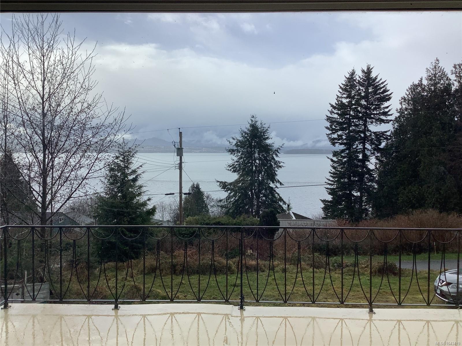 395 2Nd St, Sointula, BC