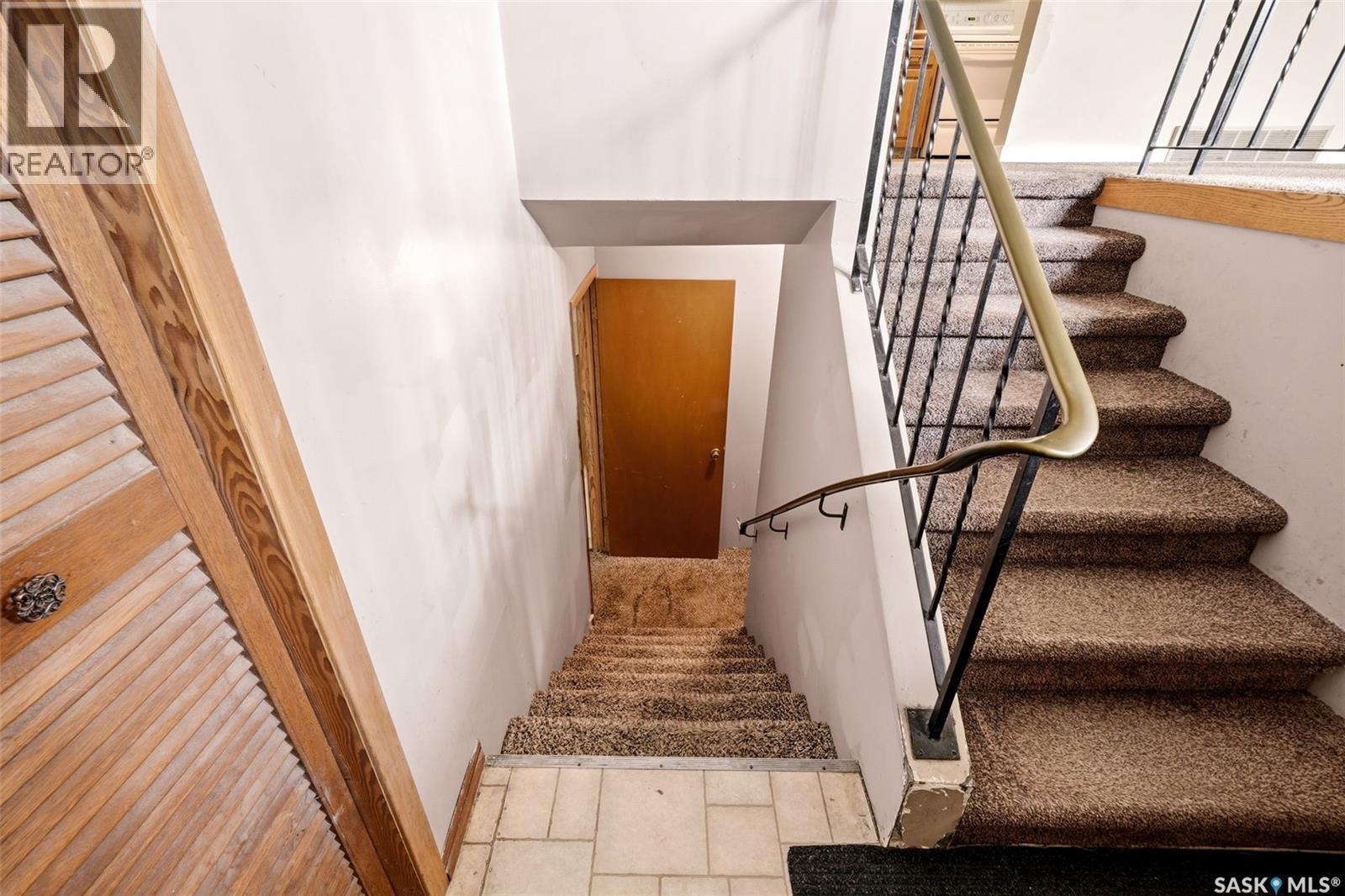 158 Read Avenue, Regina, SK - Indoor Photo Showing Other Room