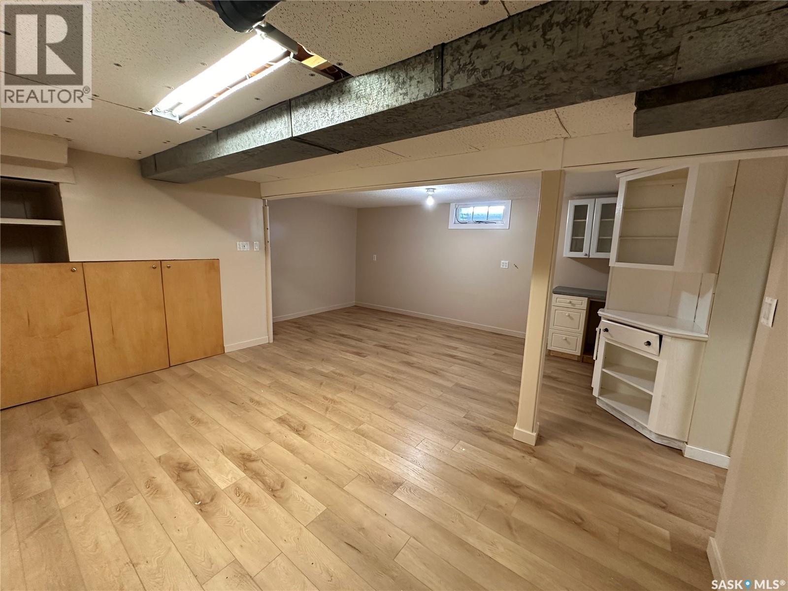 1106 10Th Avenue E, Regina, SK - Indoor Photo Showing Basement