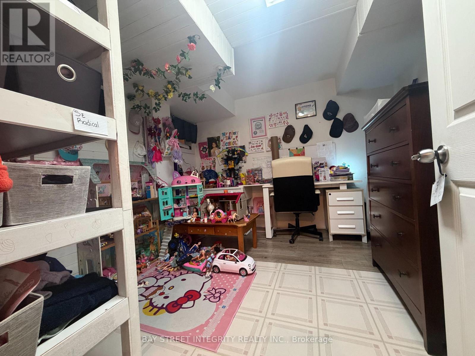 5110 Nishga Court, Mississauga, ON - Indoor Photo Showing Other Room