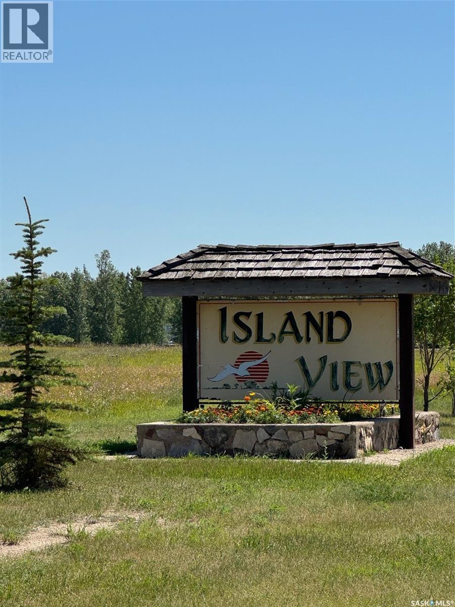 3 Marine Drive, Island View, SK