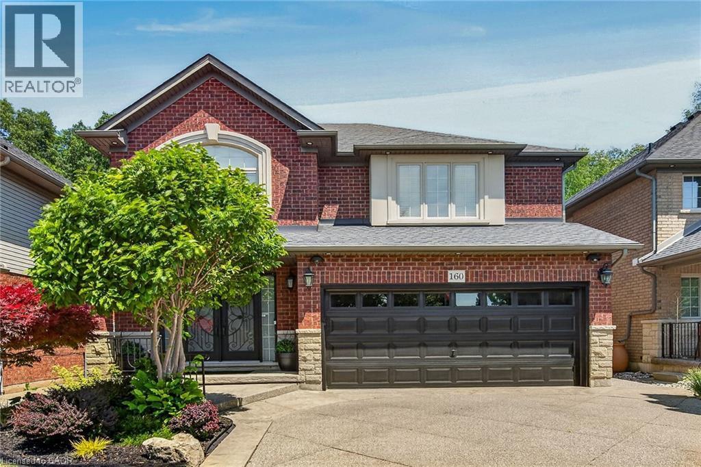 160 Wills Crescent, Binbrook, ON - Outdoor