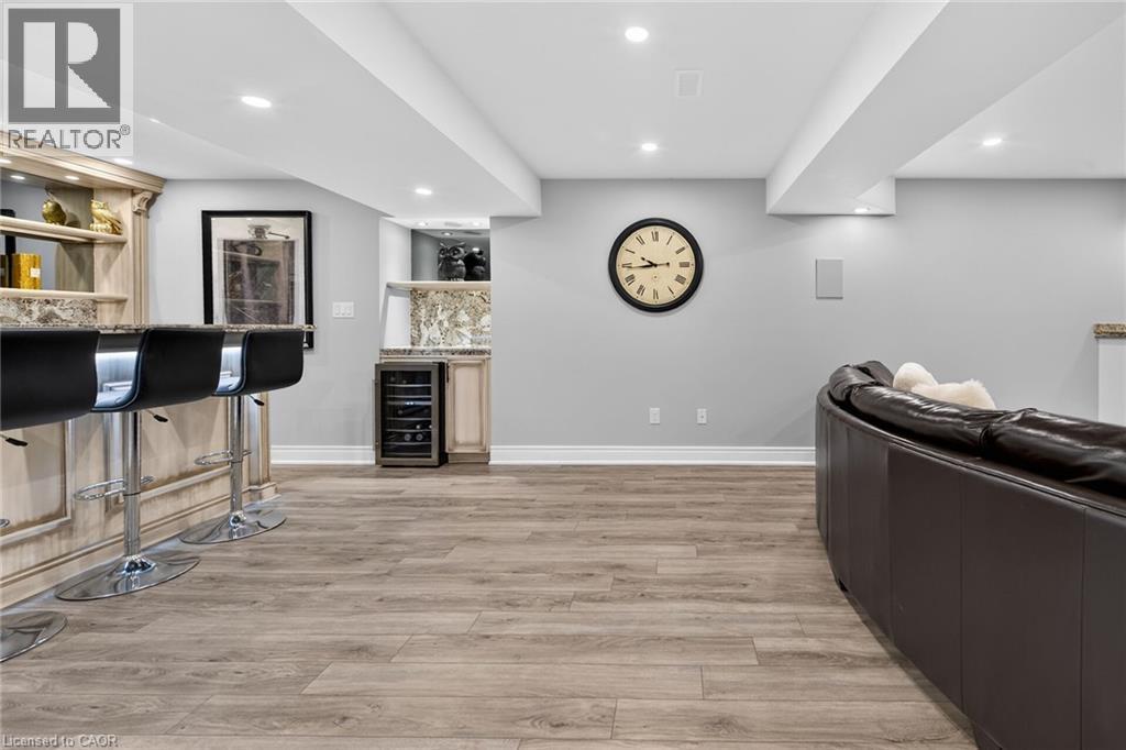 160 Wills Crescent, Binbrook, ON - Indoor