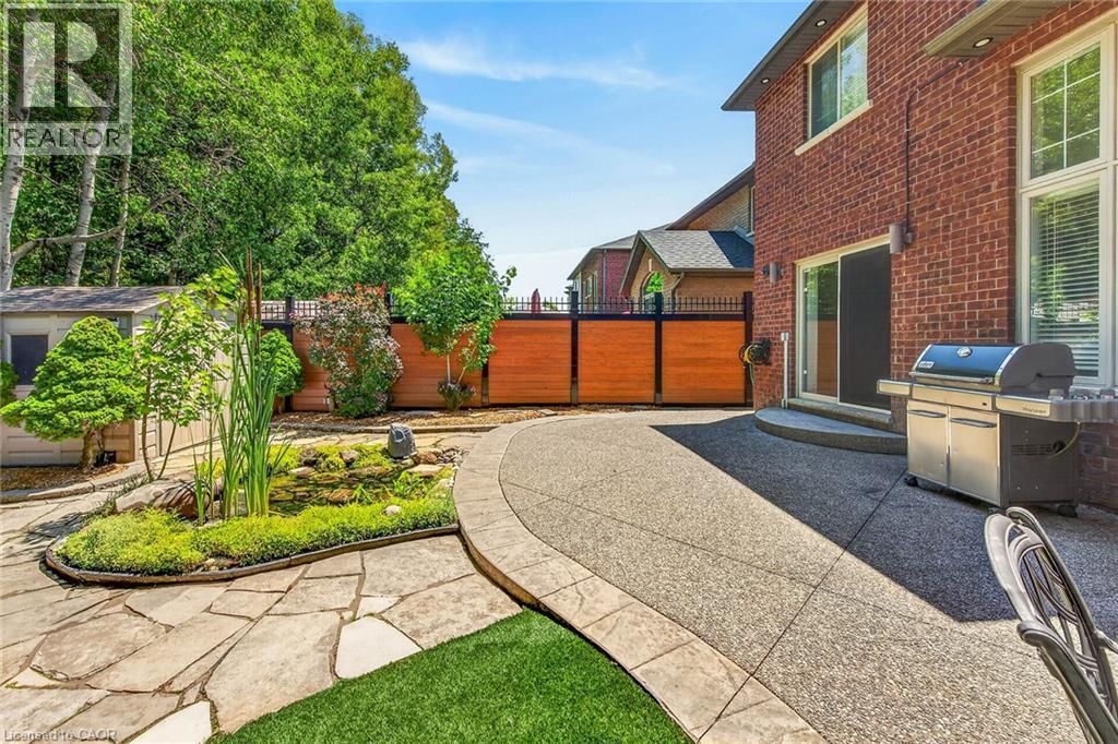 160 Wills Crescent, Binbrook, ON - Outdoor With Exterior