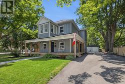 179 CHURCH STREET Georgina, ON L4P 1J4