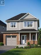 LOT 14 ELVIRA WAY Thorold (Rolling Meadows), ON L2V 0C7