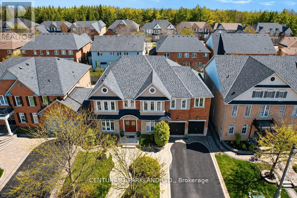 2020 Solar Place, Oshawa, ON - Outdoor With Facade