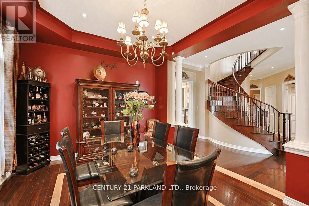 2020 Solar Place, Oshawa, ON - Indoor