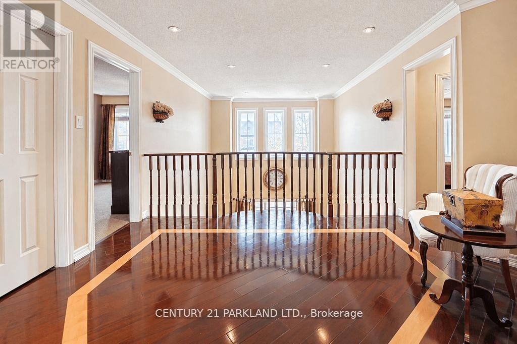 2020 Solar Place, Oshawa, ON - Indoor Photo Showing Other Room