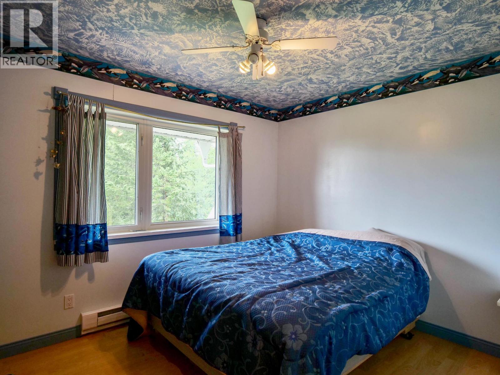 5175 Baker-Kersley Road, Quesnel, BC - Indoor Photo Showing Bedroom