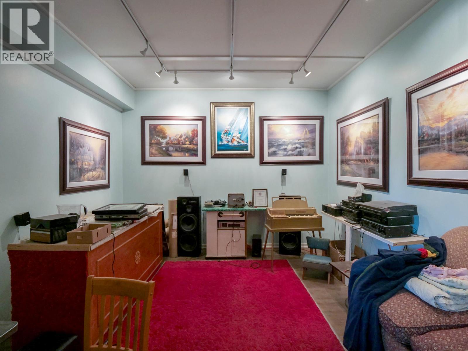 5175 Baker-Kersley Road, Quesnel, BC - Indoor Photo Showing Other Room