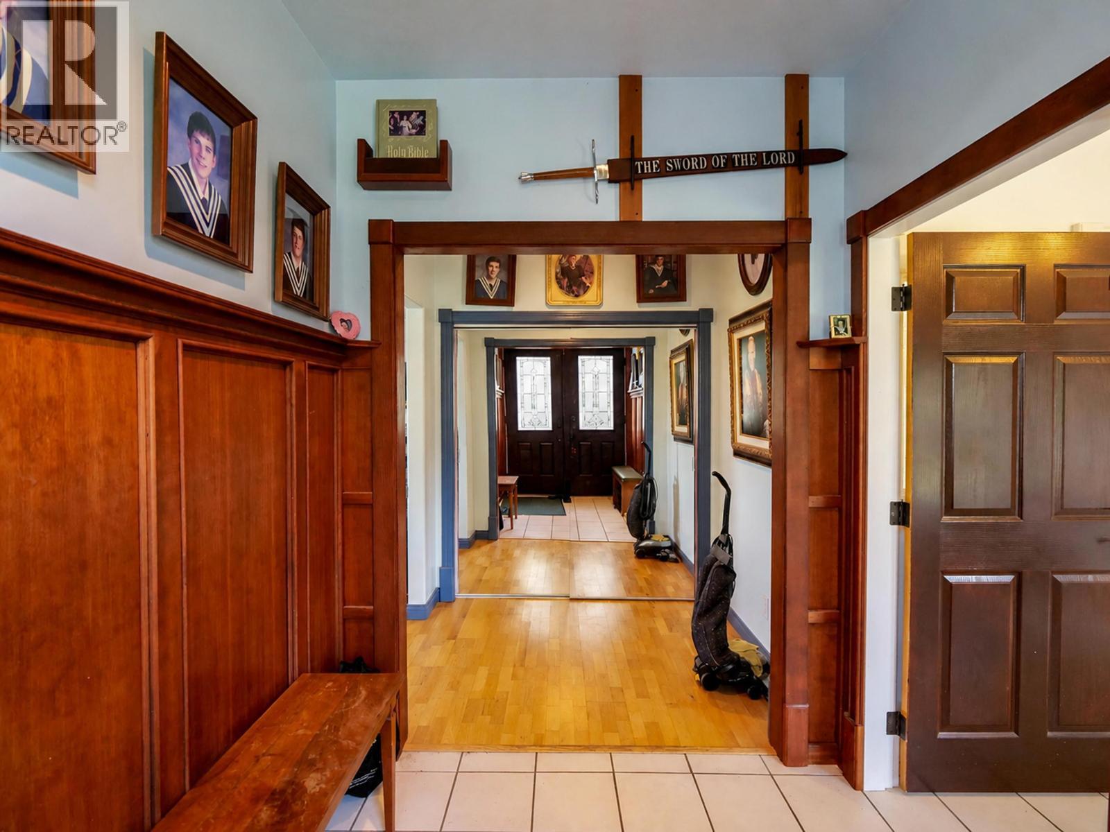 5175 Baker-Kersley Road, Quesnel, BC - Indoor Photo Showing Other Room