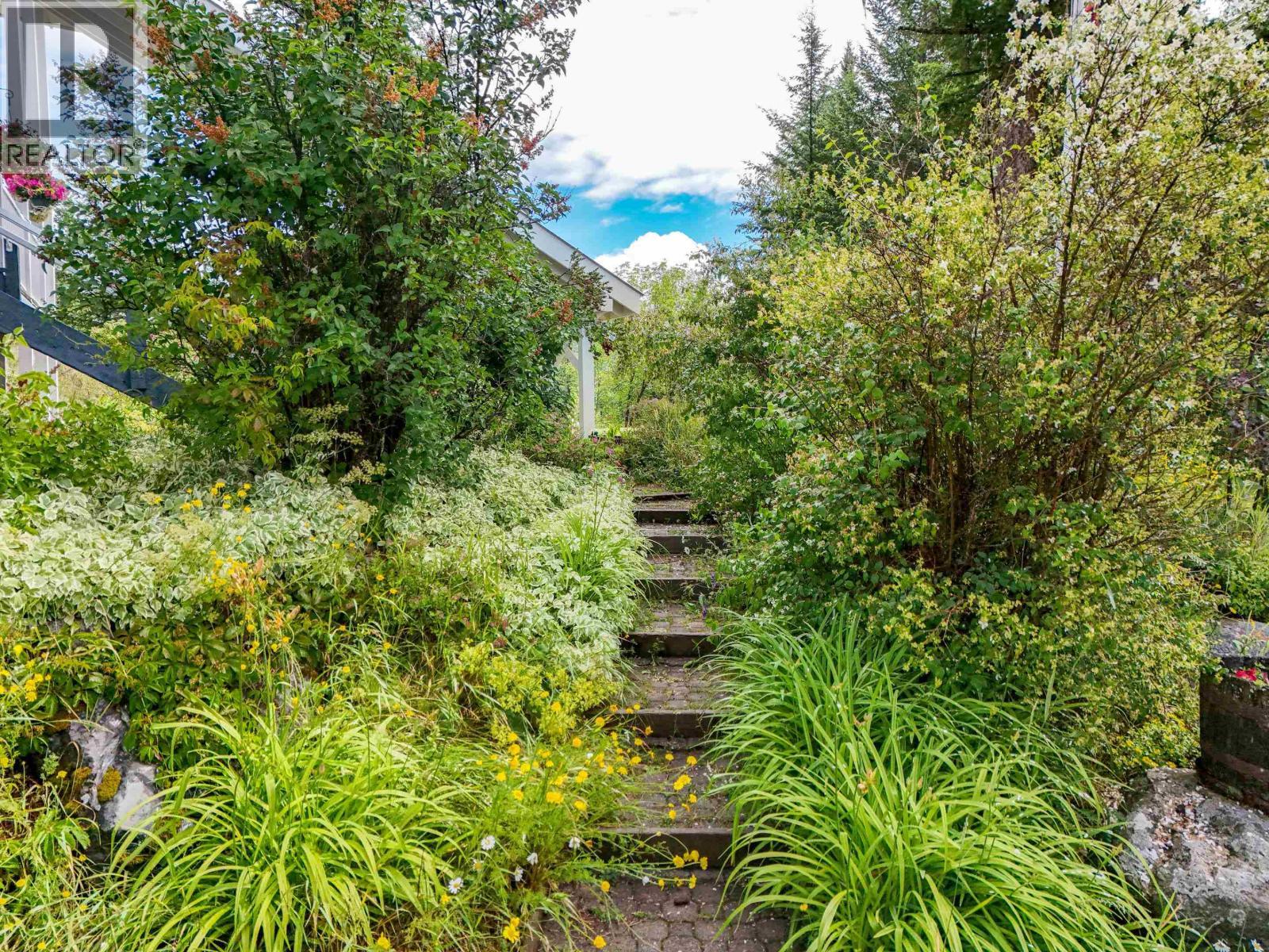 5175 Baker-Kersley Road, Quesnel, BC - Outdoor