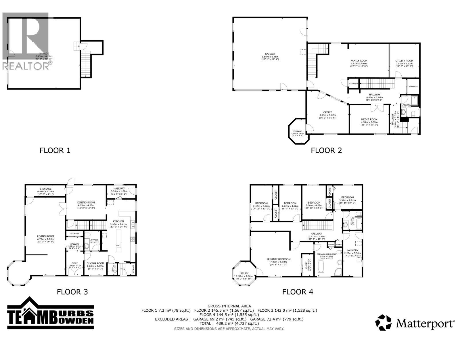 5175 Baker-Kersley Road, Quesnel, BC - Other