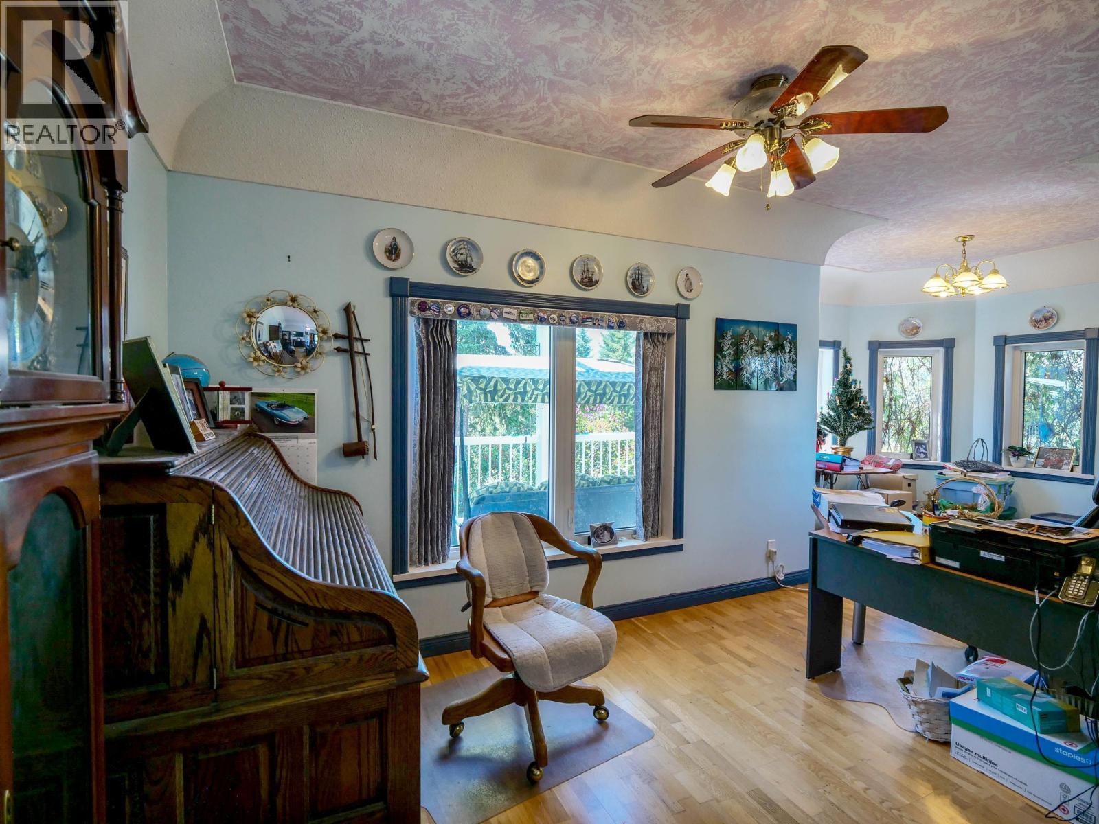 5175 Baker-Kersley Road, Quesnel, BC - Indoor