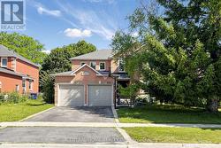 BASEMENT UNIT 2 - 307 ALEX DONER DRIVE Newmarket, ON L3X 1G5
