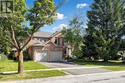 BASEMENT UNIT 1 - 307 ALEX DONER DRIVE N Newmarket, ON L3X 1G5